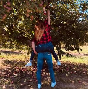 Meet your Posher, Maddy